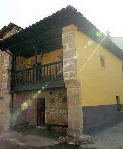 Casa Rural Moradiellos Las Arenas Zimmer foto