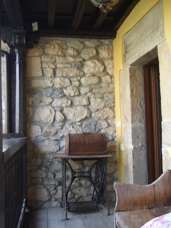 Casa Rural Moradiellos Las Arenas Zimmer foto