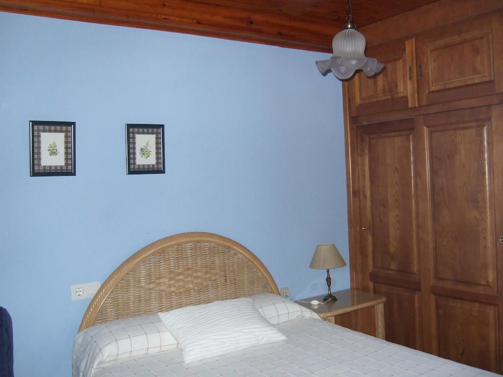 Casa Rural Moradiellos Las Arenas Zimmer foto